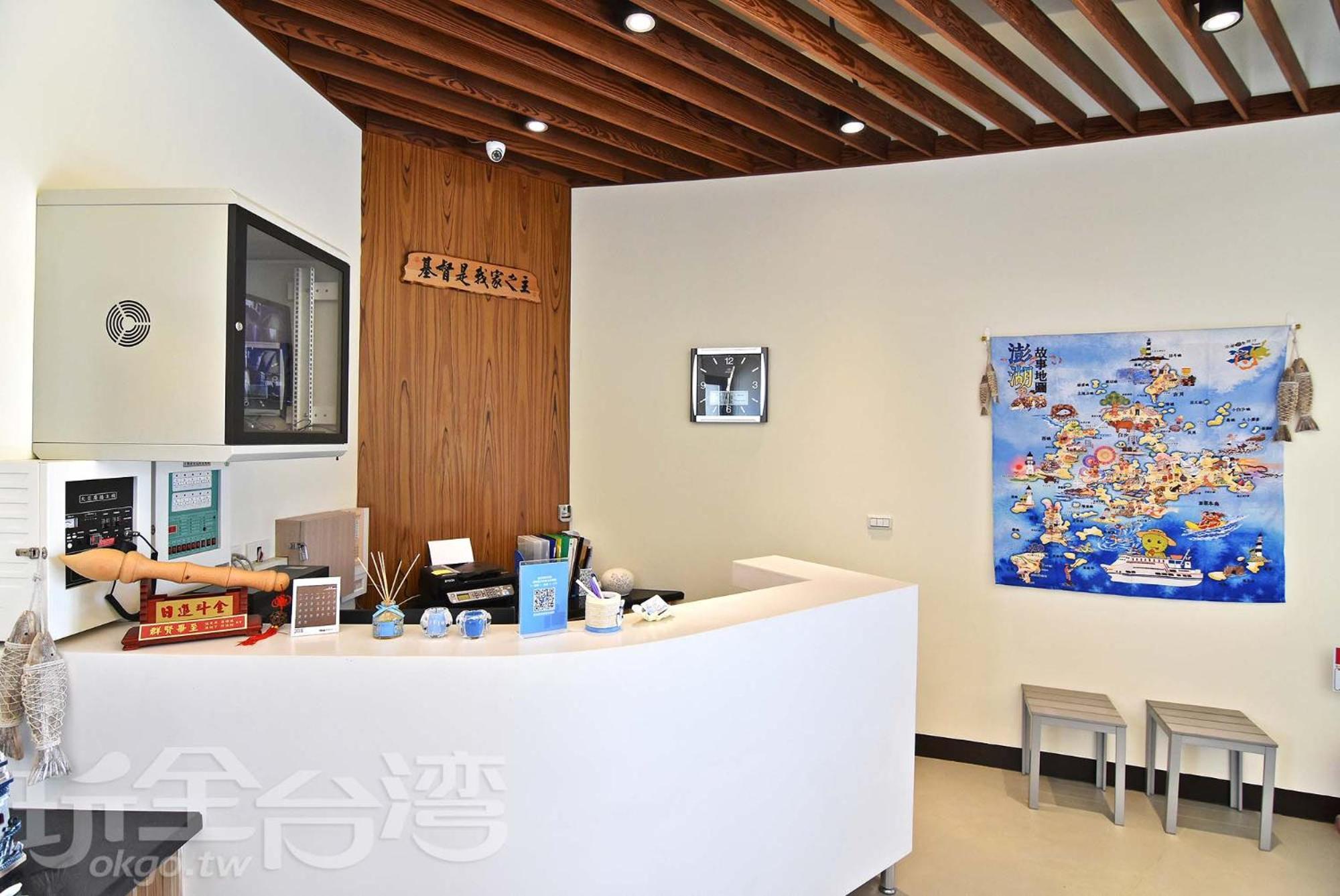 Huxi Captain Ou Homestay מראה חיצוני תמונה
