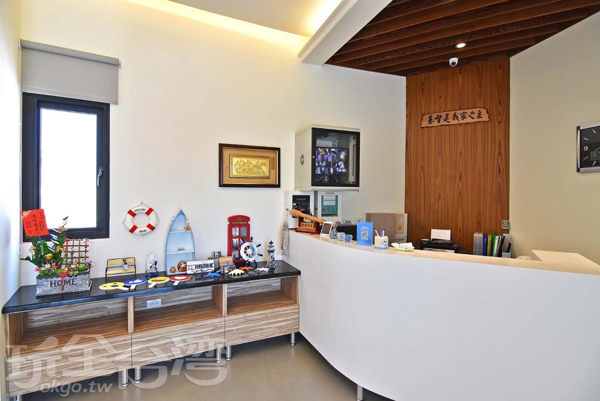 Huxi Captain Ou Homestay מראה חיצוני תמונה