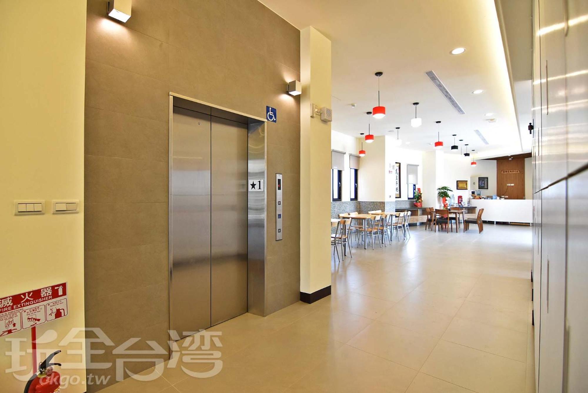 Huxi Captain Ou Homestay מראה חיצוני תמונה