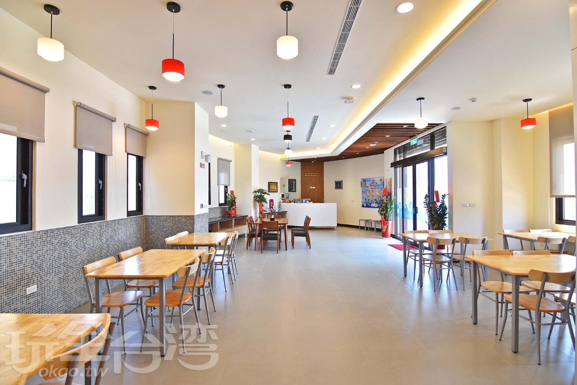 Huxi Captain Ou Homestay מראה חיצוני תמונה