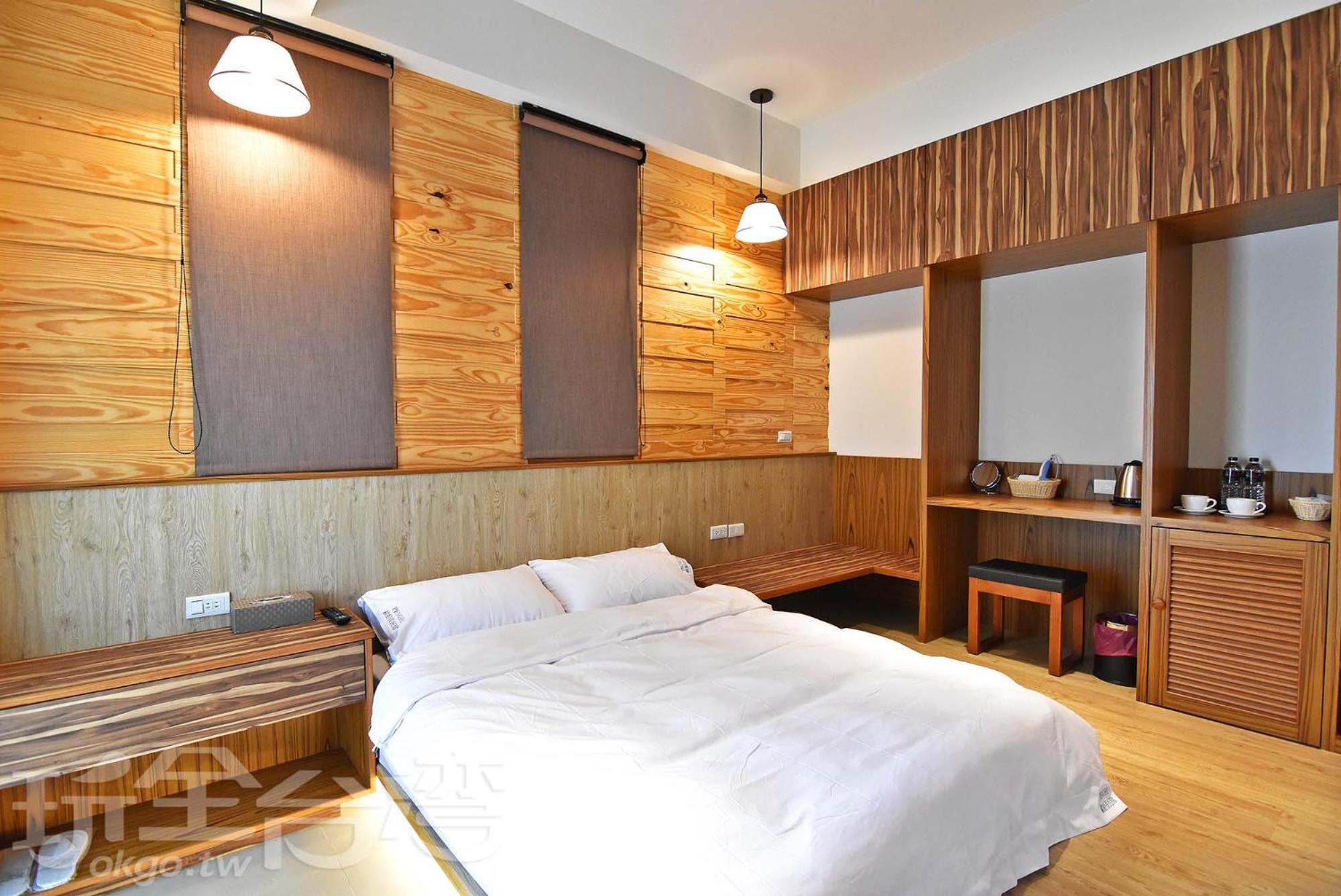Huxi Captain Ou Homestay מראה חיצוני תמונה