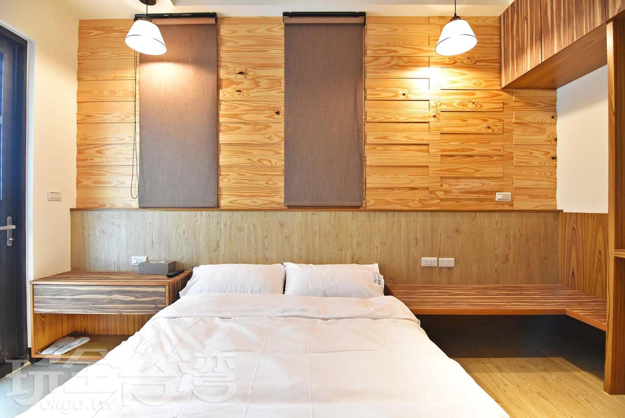 Huxi Captain Ou Homestay מראה חיצוני תמונה