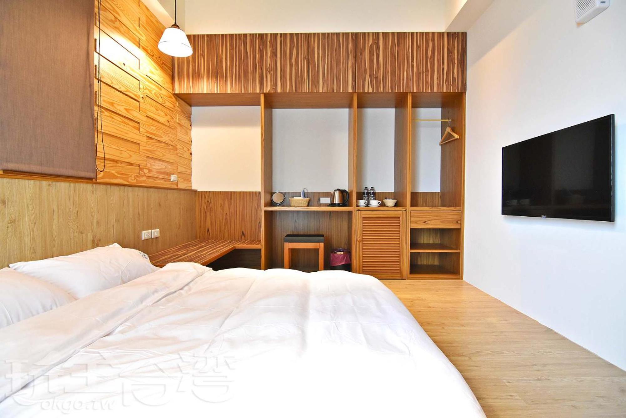 Huxi Captain Ou Homestay מראה חיצוני תמונה
