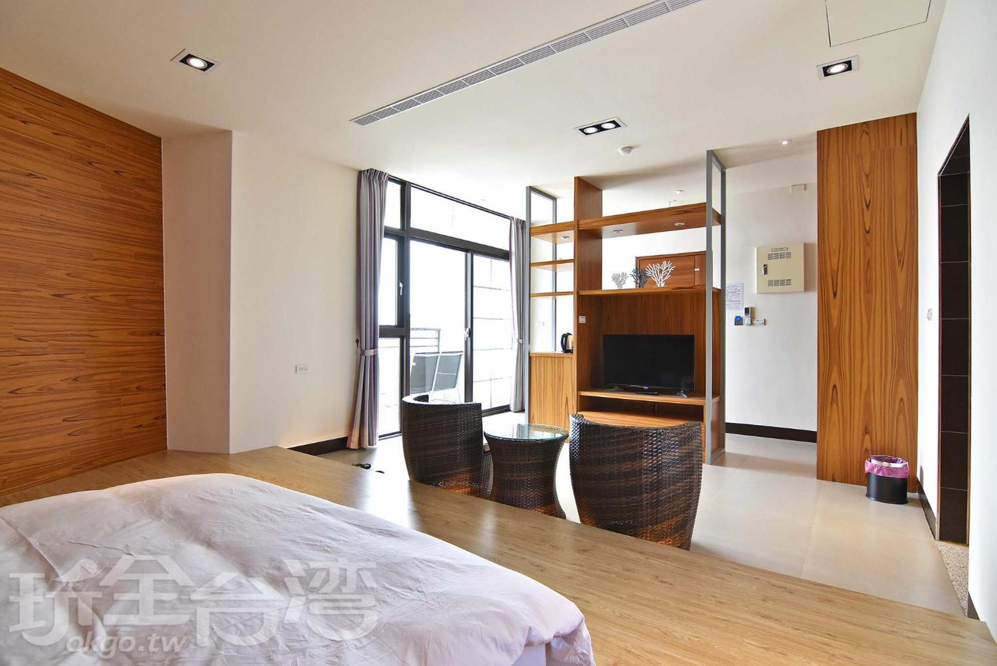 Huxi Captain Ou Homestay מראה חיצוני תמונה